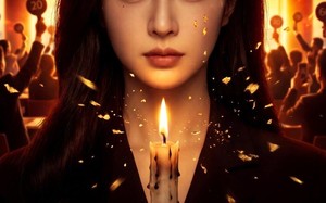 《一灯燃尽，爱意拍卖》（43集）短剧全集免费在线追起来