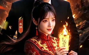 《错拜先祖：她说是我故人第一季》（56集）短剧全集免费尽情观看