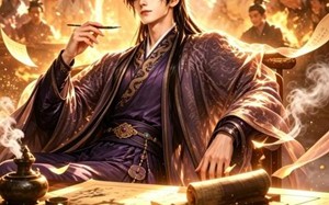 《我家世代提刀，到我这儿提笔了(第一季)》（90集）超燃短剧全集免费观看