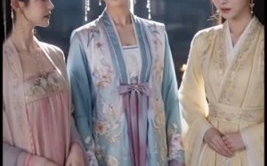 《拒当太子侧妃，我转身嫁王爷》（60集）热门短剧全集免费观看