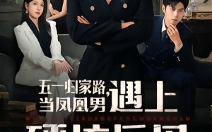 《五一归家路，当凤凰男遇上硬核岳母》（60集）免费在线短剧全集看