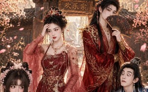《欢乐宗之光》（59集）短剧全集免费畅快追