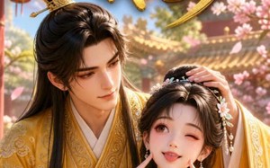 《圣上竟是我老乡》（33集）短剧精彩剧情尽情看