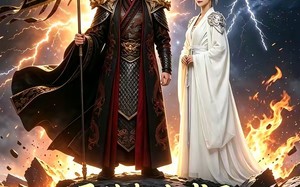 《圣体都大成了，女主还诬陷我》（103集）精彩短剧全集在线直追