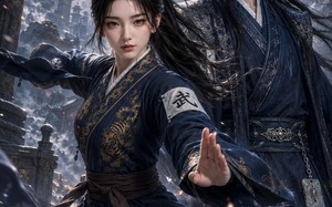 《被退婚后我当了武僧》（33集）畅享短剧全集在线追剧