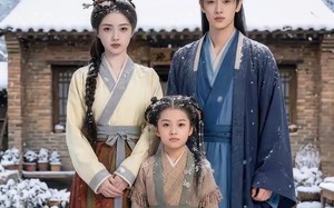 《泠月归处枣花香》（60集）在线看短剧全集超带感