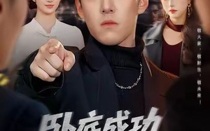 《卧底成功老大可是我的人》（99集）在线短剧全集免费看过瘾