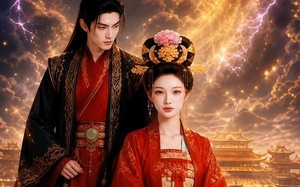 《我的福星皇后》（47集）热门短剧全集在线赏