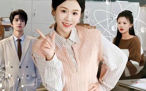 《你装茶我装傻反手一个瓜》（80集）看短剧欢乐一整天