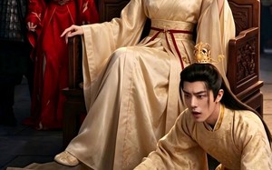 《误把嫡母当原配，心机侧妃当场崩溃》（36集）看短剧全集精彩不停