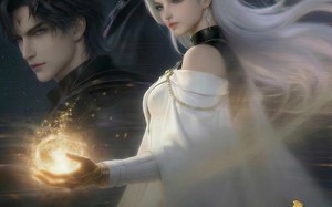 《穿越星际女皇》（36集）短剧精彩内容一看到完