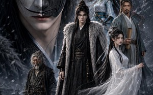 《潜龙出渊：从废柴边王到问鼎天下第二季》（76集）短剧全集免费在线追