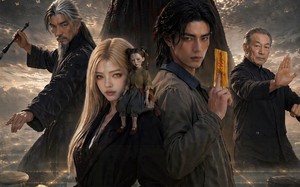 《归灵司》（56集）短剧精彩剧情在线直看
