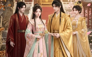 《他求我做贤后，我嫁了太子》（30集）在线短剧全集尽情观看