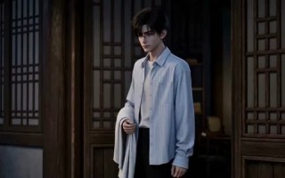 《吞金兽：镇财使》（62集）精彩短剧一追到底