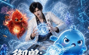《御兽：求求你们不要卷了》（40集）在线短剧全集畅快追看