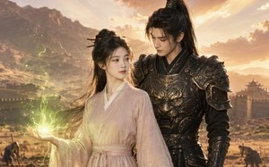 《边关小媳妇：百亩良田养战神第二季》（63集）全集短剧免费追不停