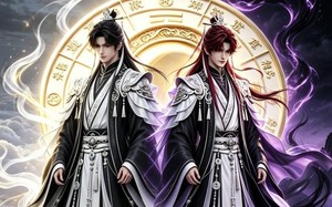 《双魂镜主》（60集）看短剧感受奇幻之旅