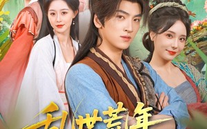 《乱世荒年，我当倒爷养娘子》（80集）在线短剧全集畅快追完