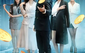 《继承破产公司，无限合成顶级女秘》（60集）免费短剧全集畅享追看