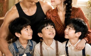 《重生八零，我靠养崽逆袭》（83集）热门短剧全集免费观看