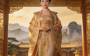 《江山为聘》（12集）热门短剧全集一追到底