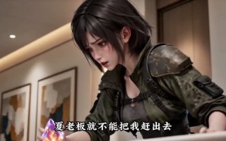 《末日宾馆：末世第一粮仓》（140集）看短剧感受末世震撼