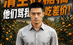 《我劝果农清空砂糖橘，他们骂我吃差价！》（49集）在线看短剧全集过瘾