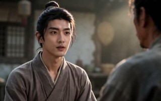 《穿成县衙小吏，家有儿女等我来养》（148集）精彩短剧全集免费看
