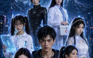 《送外卖的我带美女守护华夏》（60集）超火短剧免费畅快看