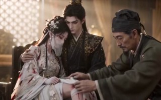 《帝心困我两世情》（65集）短剧全集免费在线追剧