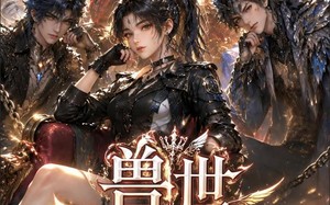《兽世监狱长，全员都是哈基米第一季》（88集）一口气追完短剧全集