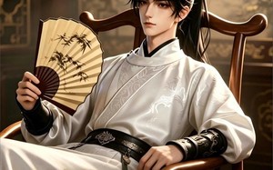 《大乾：穿成驸马爷，公主谁爱娶谁娶》（110集）短剧爆款全集尽情看
