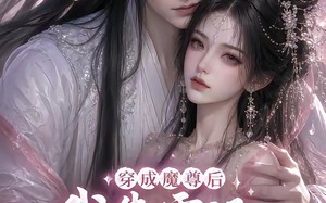 《穿成魔尊后我靠霉运成了团宠》（53集）热门短剧精彩马上看