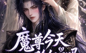 《魔尊今天又脸红了吗》（45集）短剧全集在线免费追看