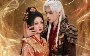 《吾凰在上，魔尊甘愿俯首称臣》（70集）看短剧感受甜蜜爱恋