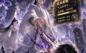 《家父仙帝，你跟我玩莫欺少年穷？》（36集）短剧精彩内容马上看