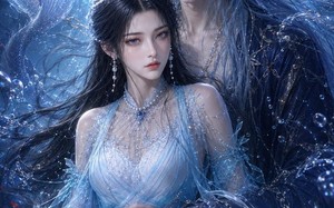 《鲛人王》（60集）短剧精彩全集免费畅看