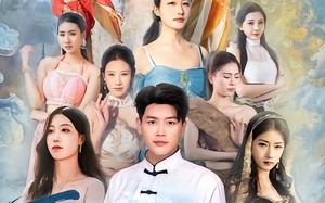 《下山第一天，极品女神拉着我领证》（80集）在线追短剧全集超爽