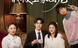 《闺蜜做我婆婆后我被全家团宠》（50集）看短剧欢乐全家团宠之旅