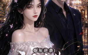 《炮灰逆袭：祁先生为我心动》（84集）畅享短剧全集在线观看
