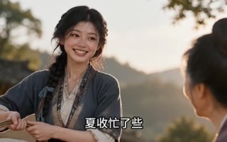 《药香满院，种田采药赚万金》（301-540集）精彩短剧随时在线看