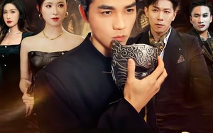 《面具赌神》（84集）在线短剧全集免费观看