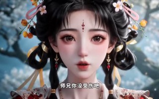 《一梦青玄，团宠小师妹一剑毁天灭地第六季》（202集）短剧免费畅看全集