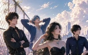 《指尖回档》（49集）免费短剧全集一看到底