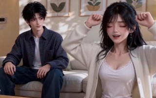 《刚上大学，就和校花老婆同居了第二季》（116集）看短剧感受浪漫同居
