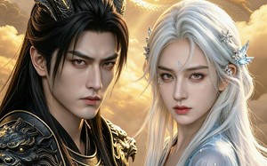 《我捡的废蛟是龙神》（58集）看短剧全集享受视觉盛宴