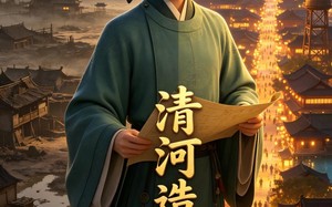 《清河创世记》（79集）畅享短剧全集精彩不停歇