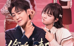 《偷听心声后，顾总绷不住了》（60集）热门短剧全集免费追看