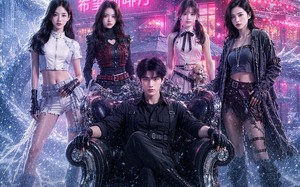 《全民求生：我的SSS级女仆咖啡厅》（69集）短剧精彩剧情在线追